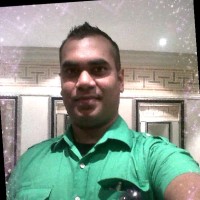 Diren Murthi
