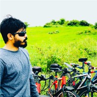 Yarrakula Srikanth