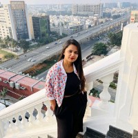 Rashmitha T H