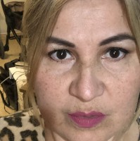 Maria Yolanda Salazar