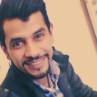 Ali Emran