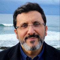 Nassr Zubaidi