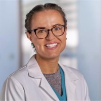 Gabriella Hernandez, Pharmd