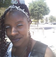 I AM DAT ONE- LADY TAY