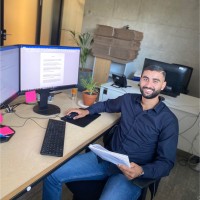 Zinedine Daoud