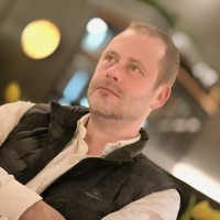 Christoffer Sjögren