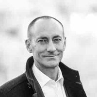 Simon Collingridge
