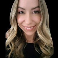 Amy Thompson (Ditner) Cip, Crm