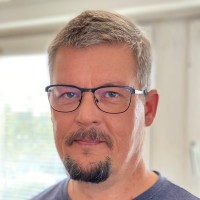 Jani Collan