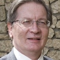 Garry Booth