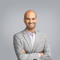 Ravi Amin