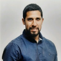 Nicolás Dalva Chaverra