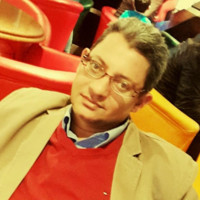 Ehab Attar