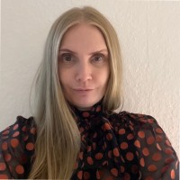 Charlotte Nielsen