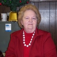 Dorothy Ramsey