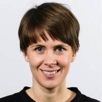 Julia Ericson