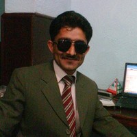 Muzammil Hussain