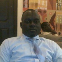 Fidel Kwaku Awuah