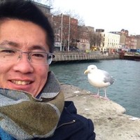 Liu Wenming
