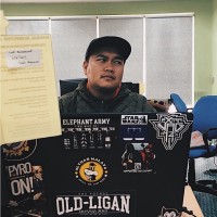 Muhammad Aiman Danial