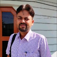 Ashish Chaubey