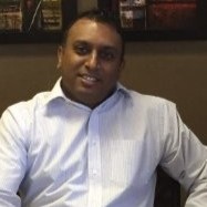Dinesh Rathan