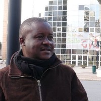 Eric Tchibouanga