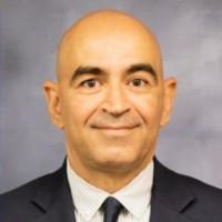 Joseph Rodriguez , Ed.D