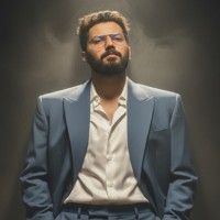 Mohammed Hazeel