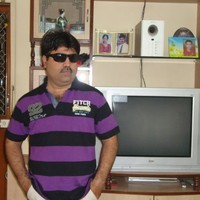 Vinod Solanki