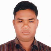 Bipul Kumar Saha Roy