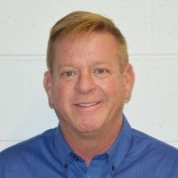 Wayne Anderson