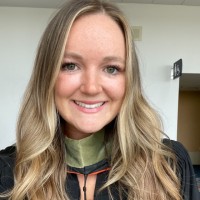 Bailey Burns, Otr/L