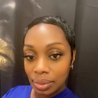 Kanza Chatman