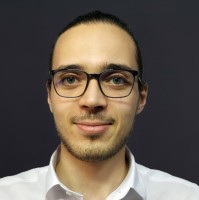 Abdelhafid Nassim Yaici