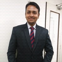 Rajesh Vishwakarma