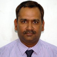 Dharmendra Singh Chartered Engineer. (India)