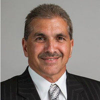 Ron Victorino, Jr.