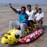 ajit mandhare