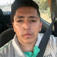 Angel Ruiz López
