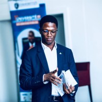 Roy emeric Stéphane Baba