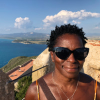 Michelle Service-Fraccari