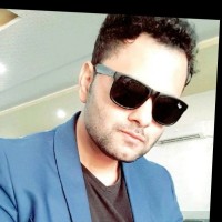 Paritosh Sharma