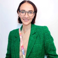 Ksenia Kozhevnikova