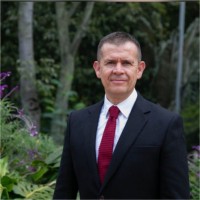 Hernando Arenas Castro. Ph.D.