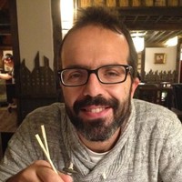 Luca Fantuzzi