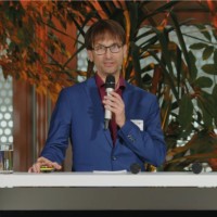 Stefan Voigt