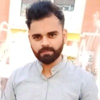 Varun M