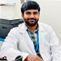Dr C R Chetan Kumar (PT)