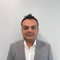 Amrish Unadkat, P.E.